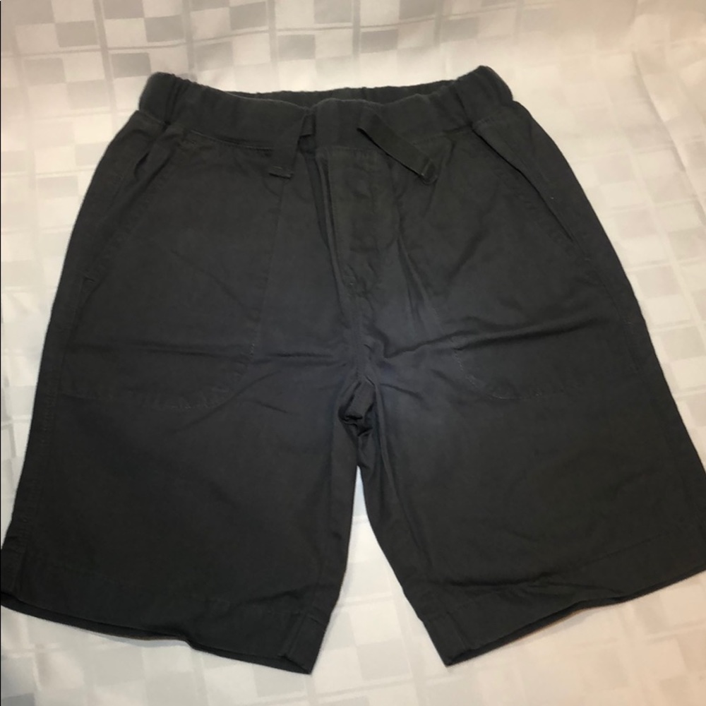 Crewcut boys shorts size 10